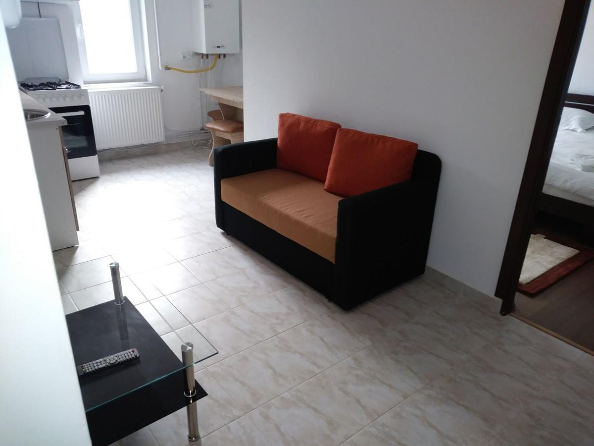 Alexys Residence 9 Yaş Dış mekan fotoğraf