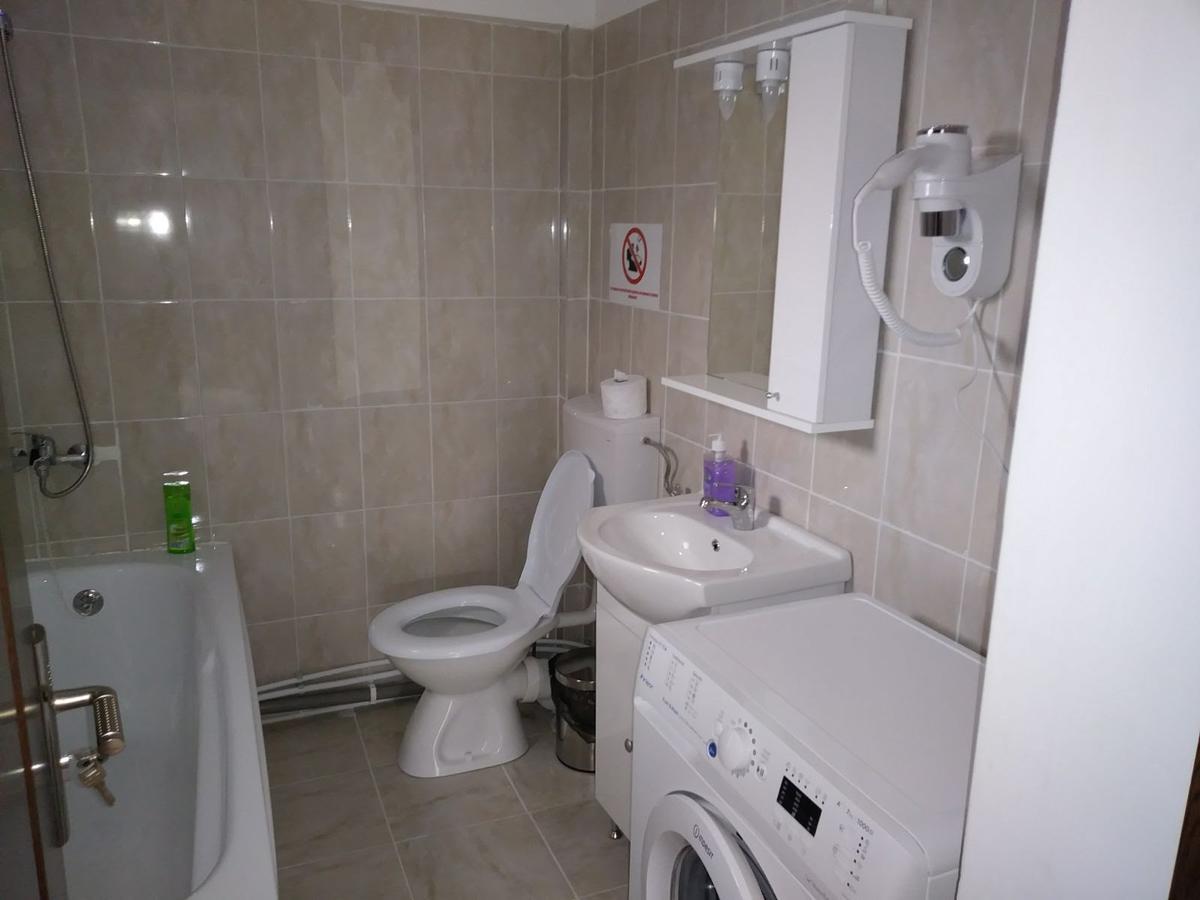 Alexys Residence 9 Yaş Dış mekan fotoğraf
