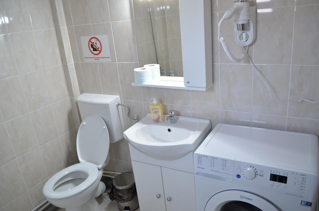 Alexys Residence 9 Yaş Dış mekan fotoğraf