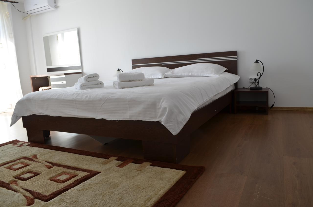 Alexys Residence 9 Yaş Dış mekan fotoğraf