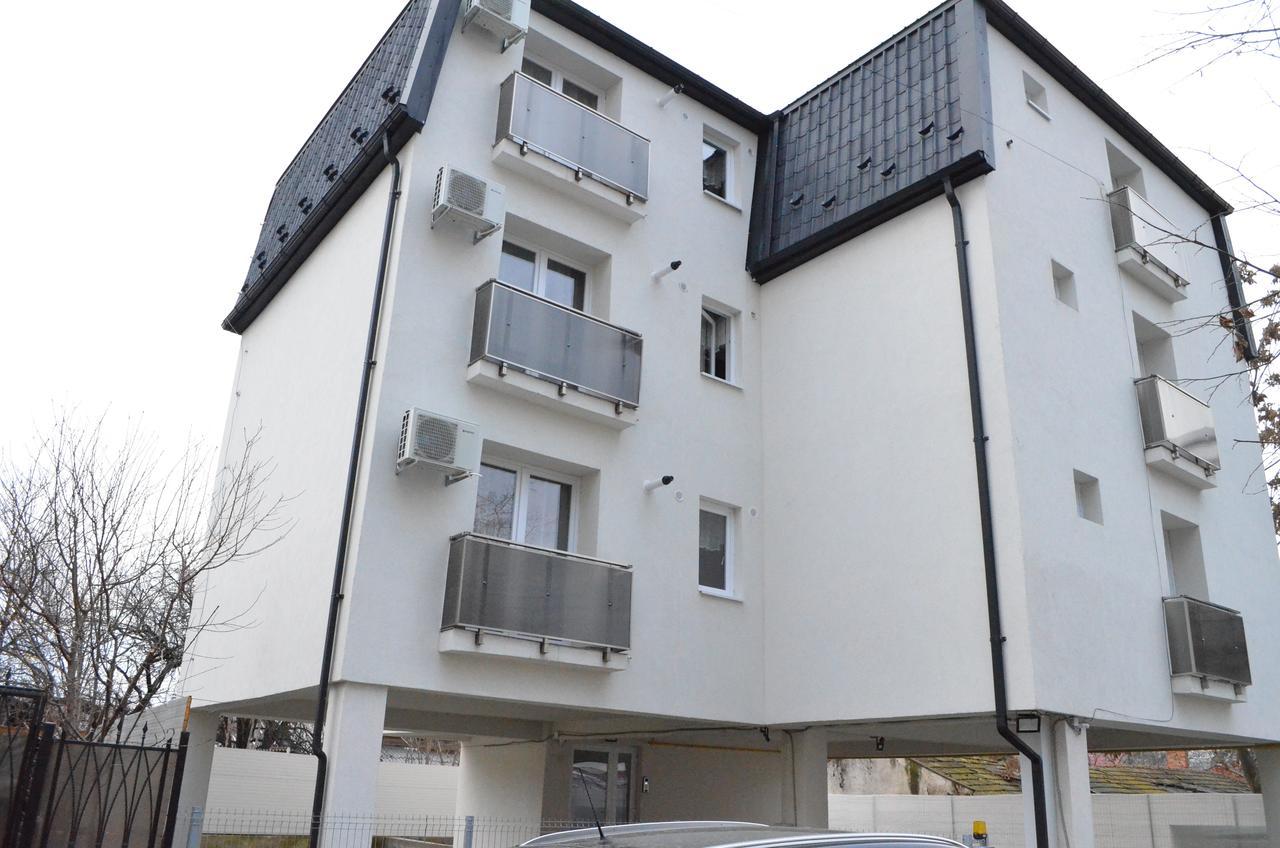Alexys Residence 9 Yaş Dış mekan fotoğraf