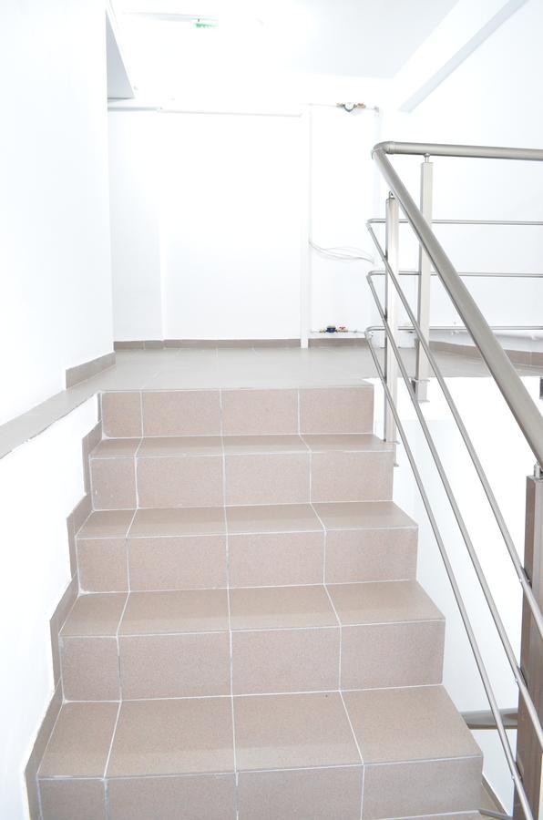 Alexys Residence 9 Yaş Dış mekan fotoğraf