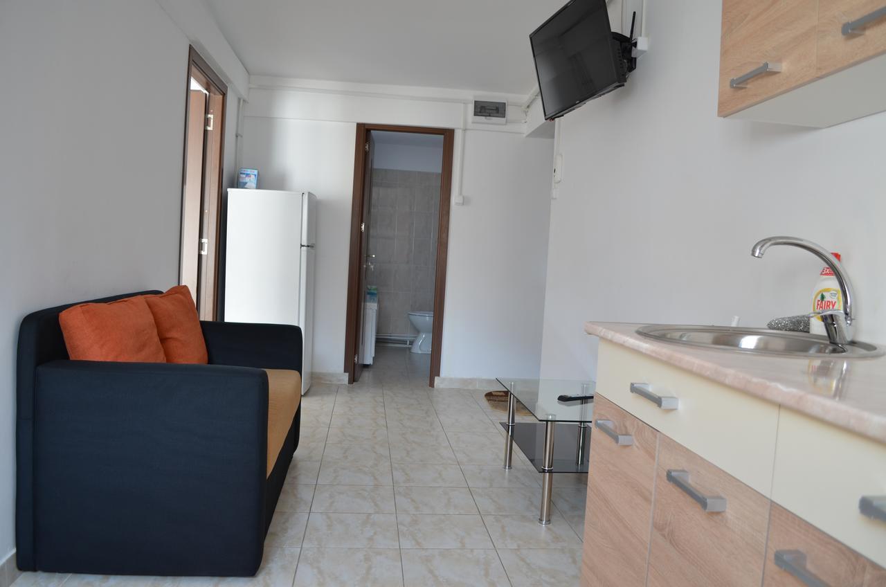 Alexys Residence 9 Yaş Dış mekan fotoğraf