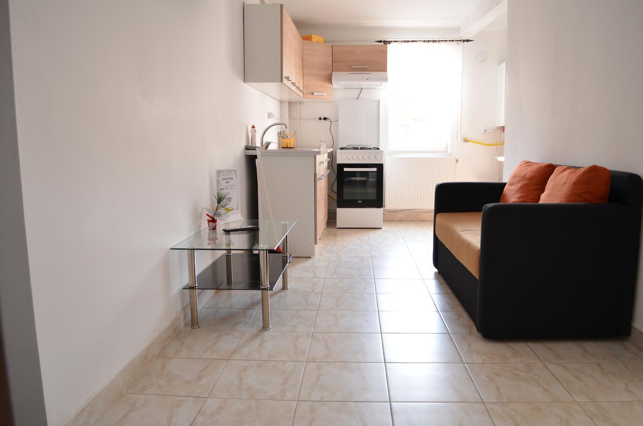 Alexys Residence 9 Yaş Dış mekan fotoğraf