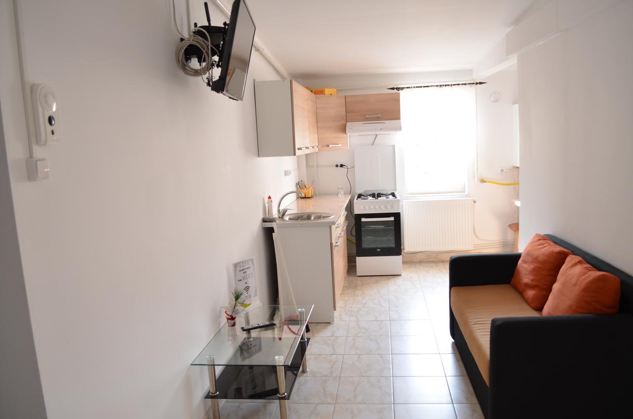 Alexys Residence 9 Yaş Dış mekan fotoğraf