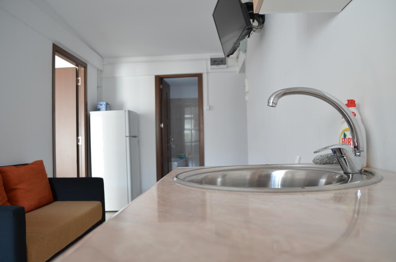 Alexys Residence 9 Yaş Dış mekan fotoğraf