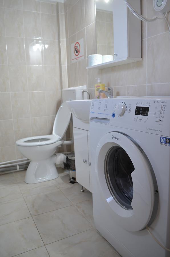 Alexys Residence 9 Yaş Dış mekan fotoğraf