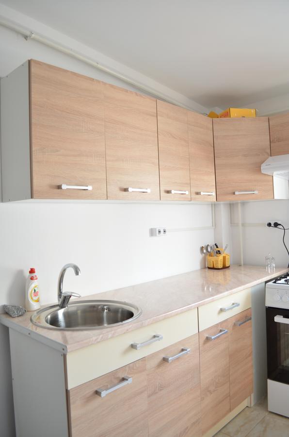 Alexys Residence 9 Yaş Dış mekan fotoğraf