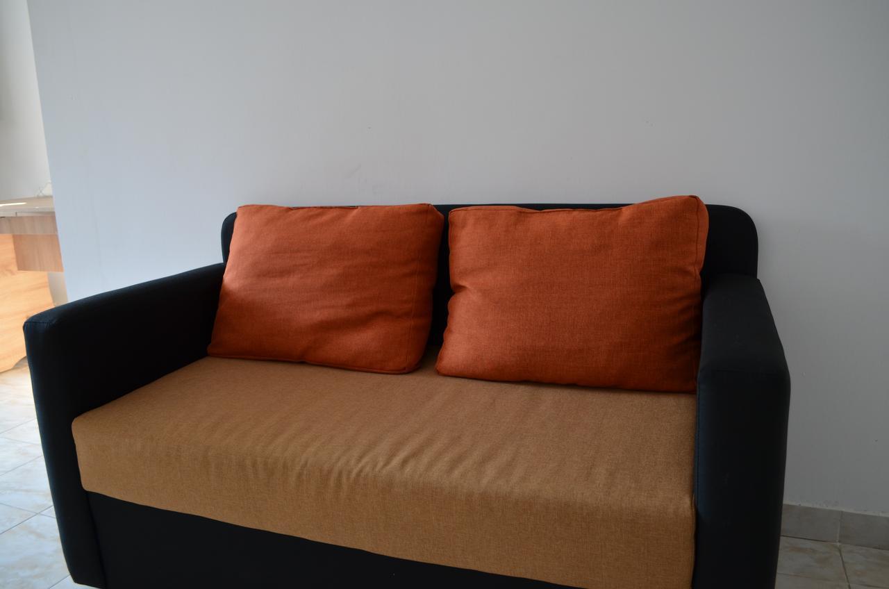 Alexys Residence 9 Yaş Dış mekan fotoğraf
