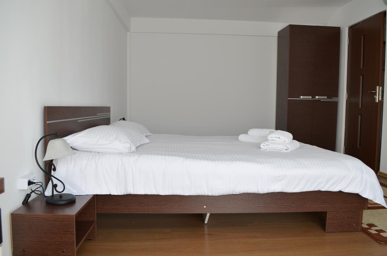 Alexys Residence 9 Yaş Dış mekan fotoğraf