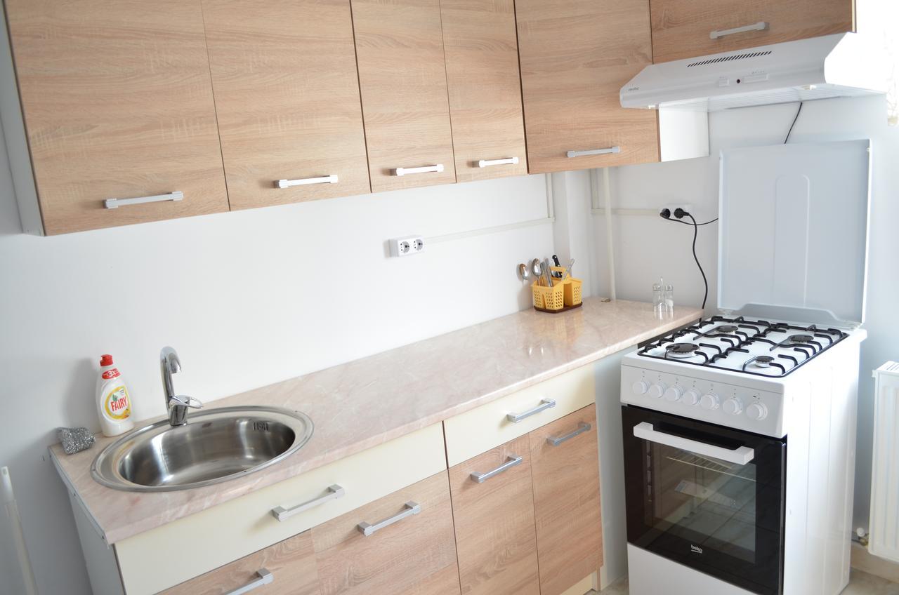 Alexys Residence 9 Yaş Dış mekan fotoğraf
