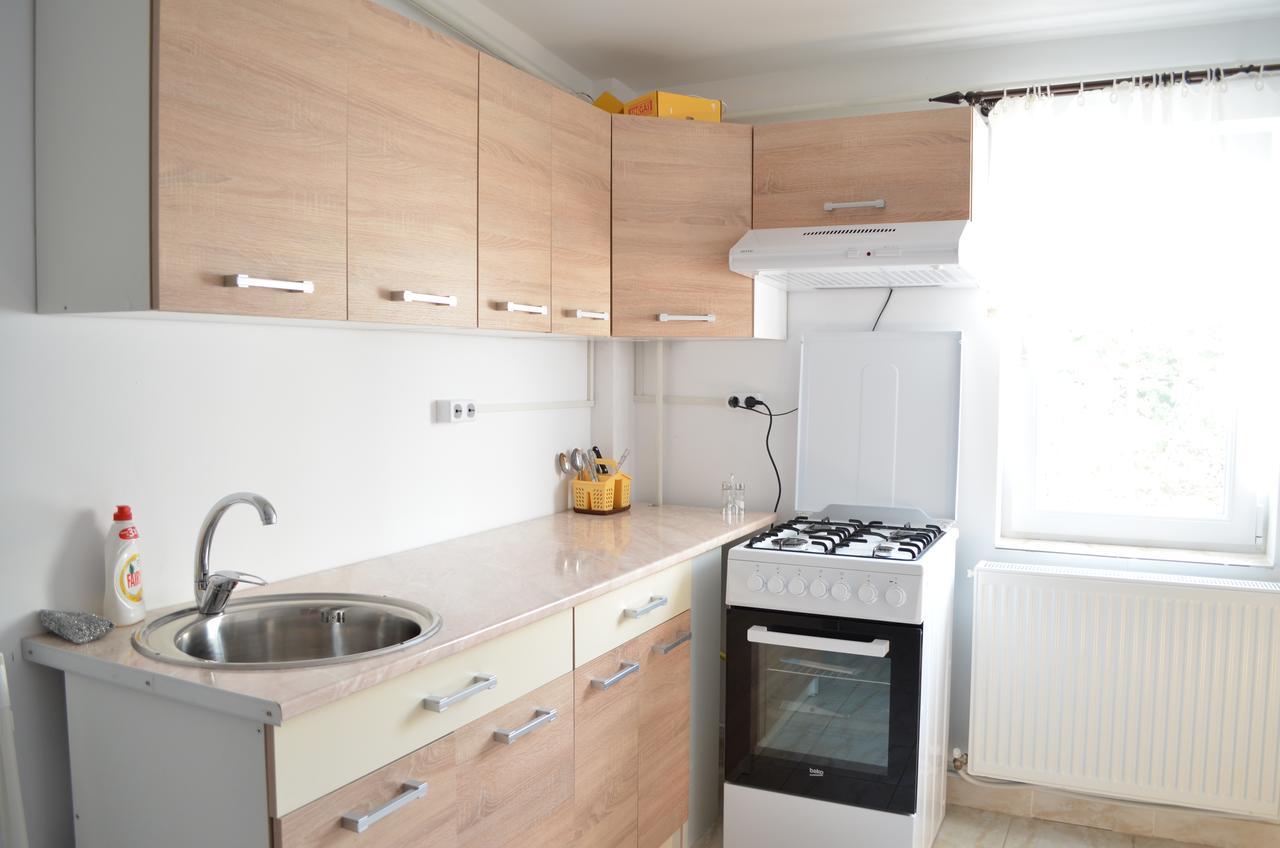 Alexys Residence 9 Yaş Dış mekan fotoğraf
