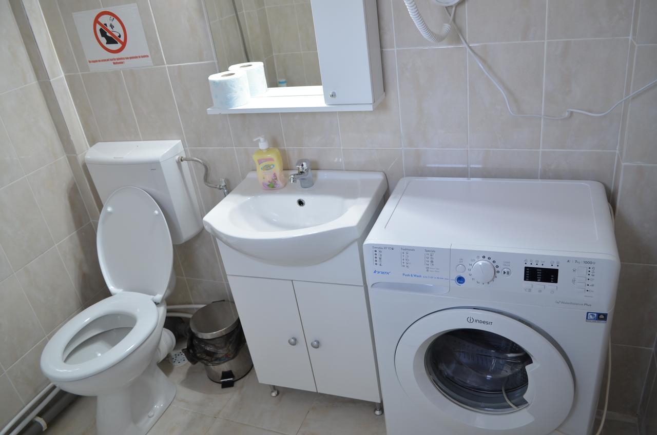 Alexys Residence 9 Yaş Dış mekan fotoğraf