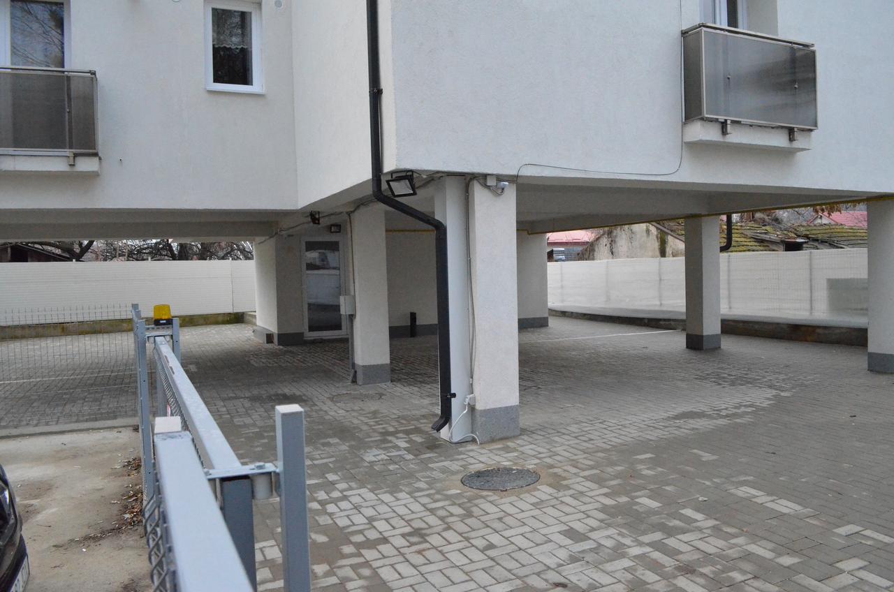 Alexys Residence 9 Yaş Dış mekan fotoğraf